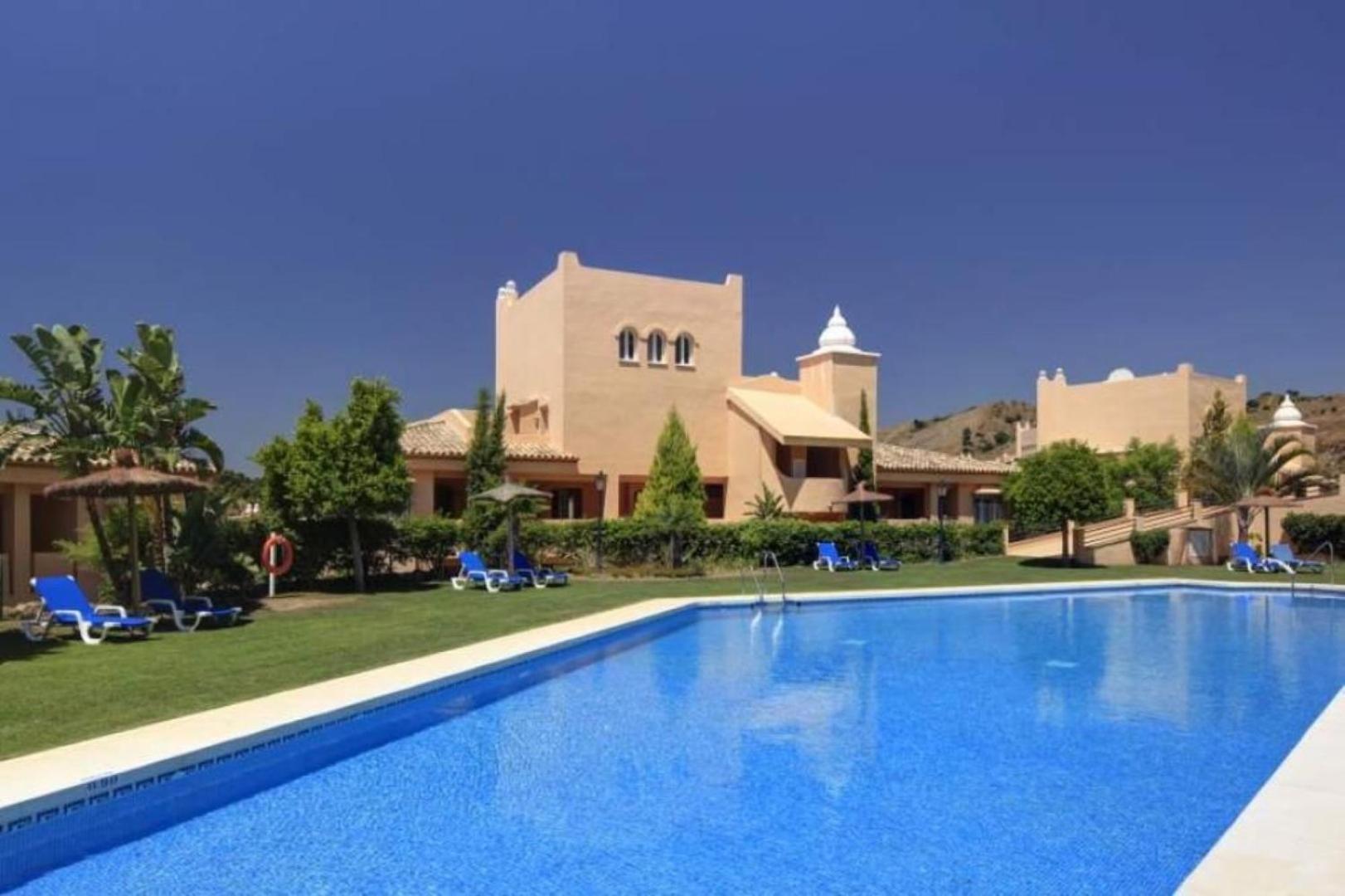 Apartamento Santa Maria Village, Elviria,