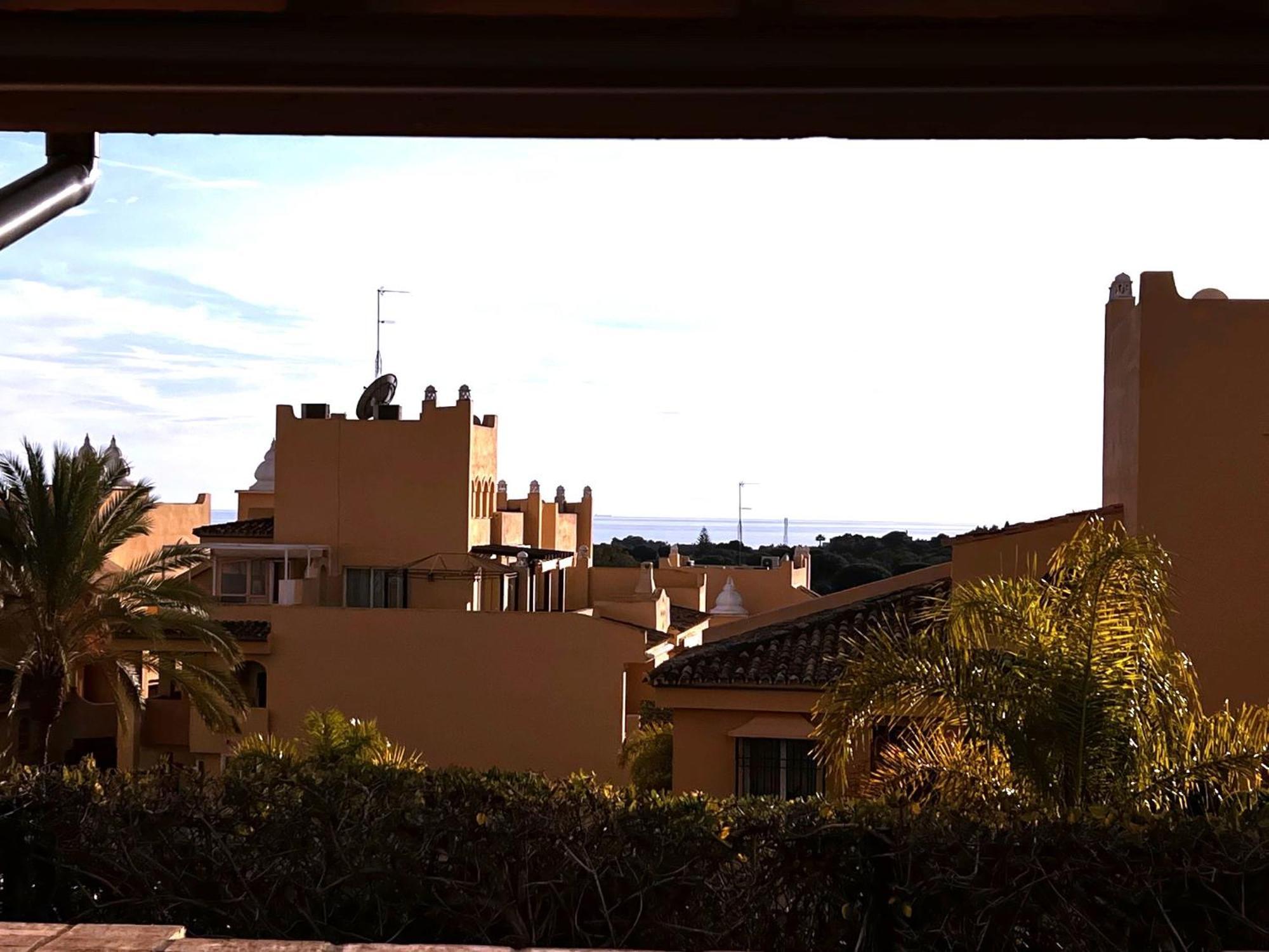 Apartamento Santa Maria Village, Elviria, *
