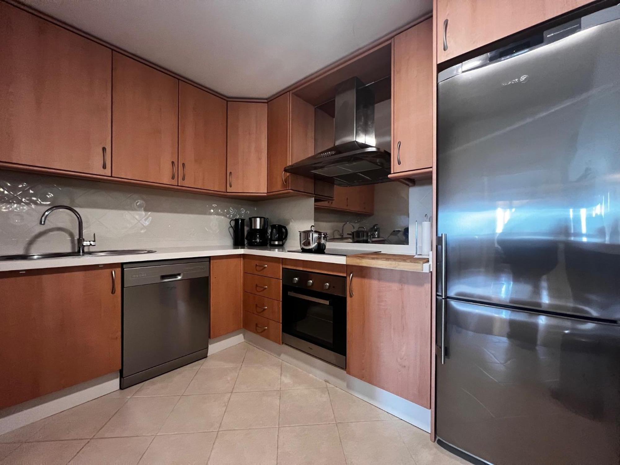 Apartamento Santa Maria Village, Elviria, Marbella