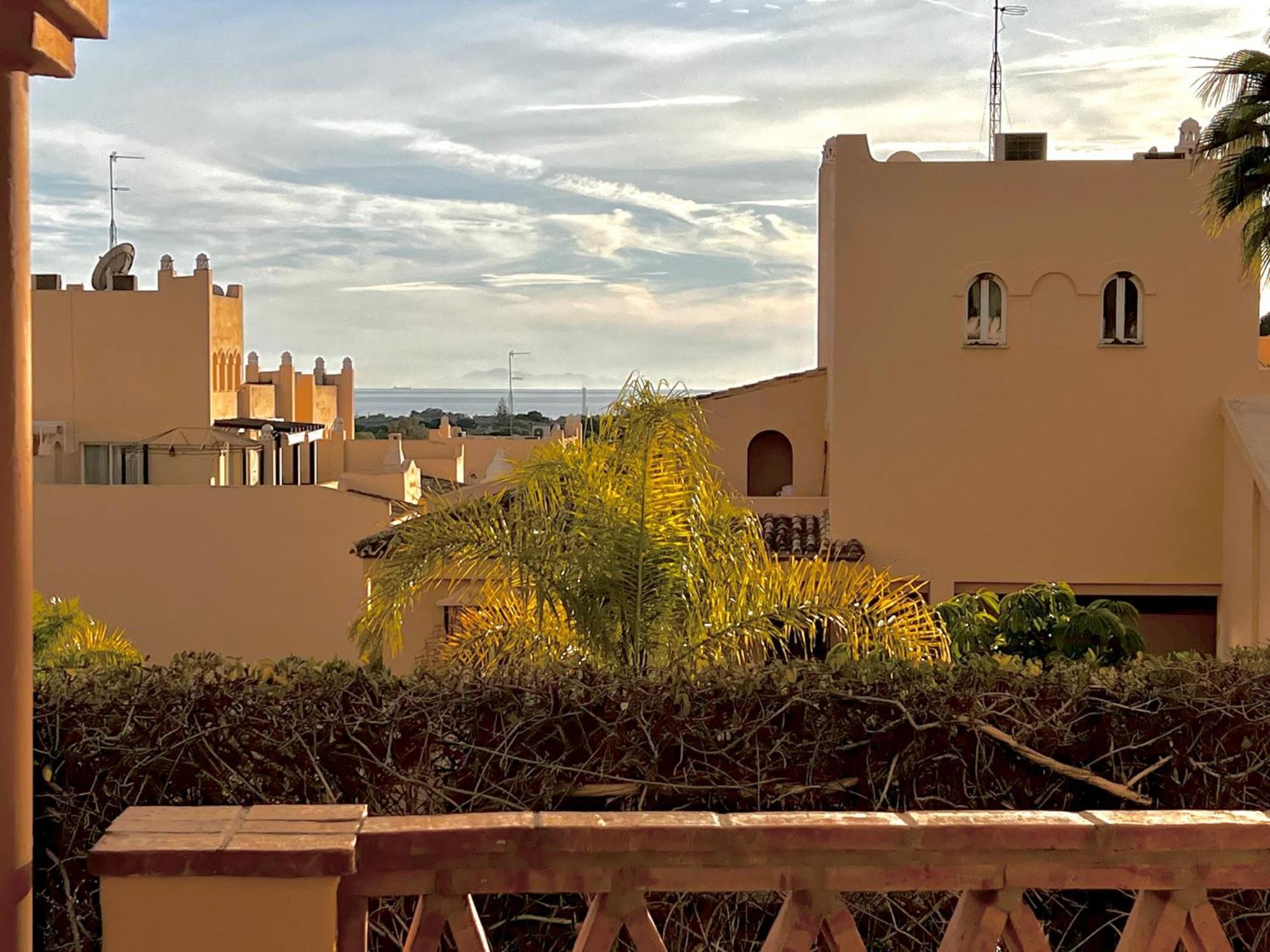 Santa Maria Village, Elviria,