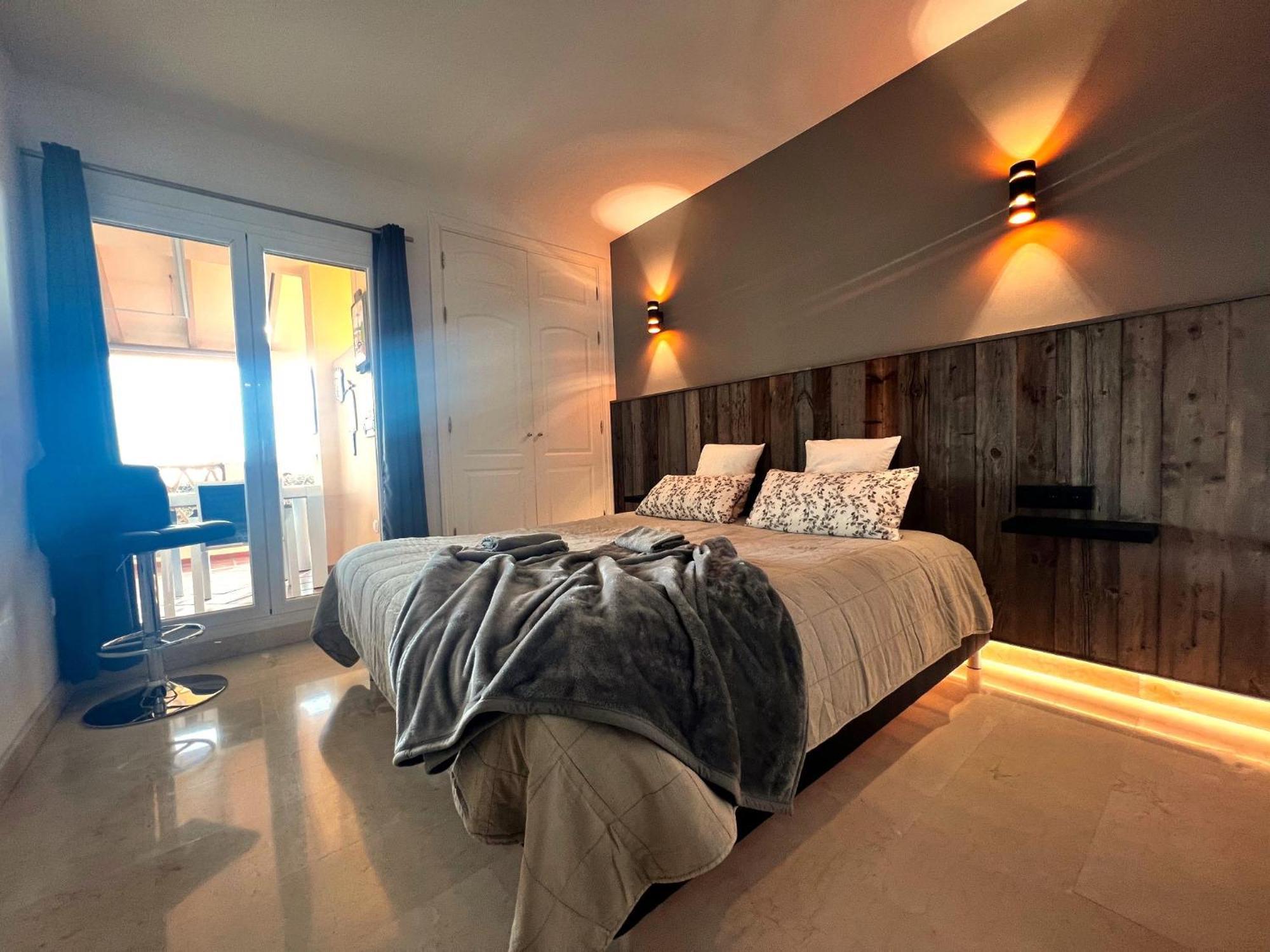 Apartamento Santa Maria Village, Elviria, Marbella