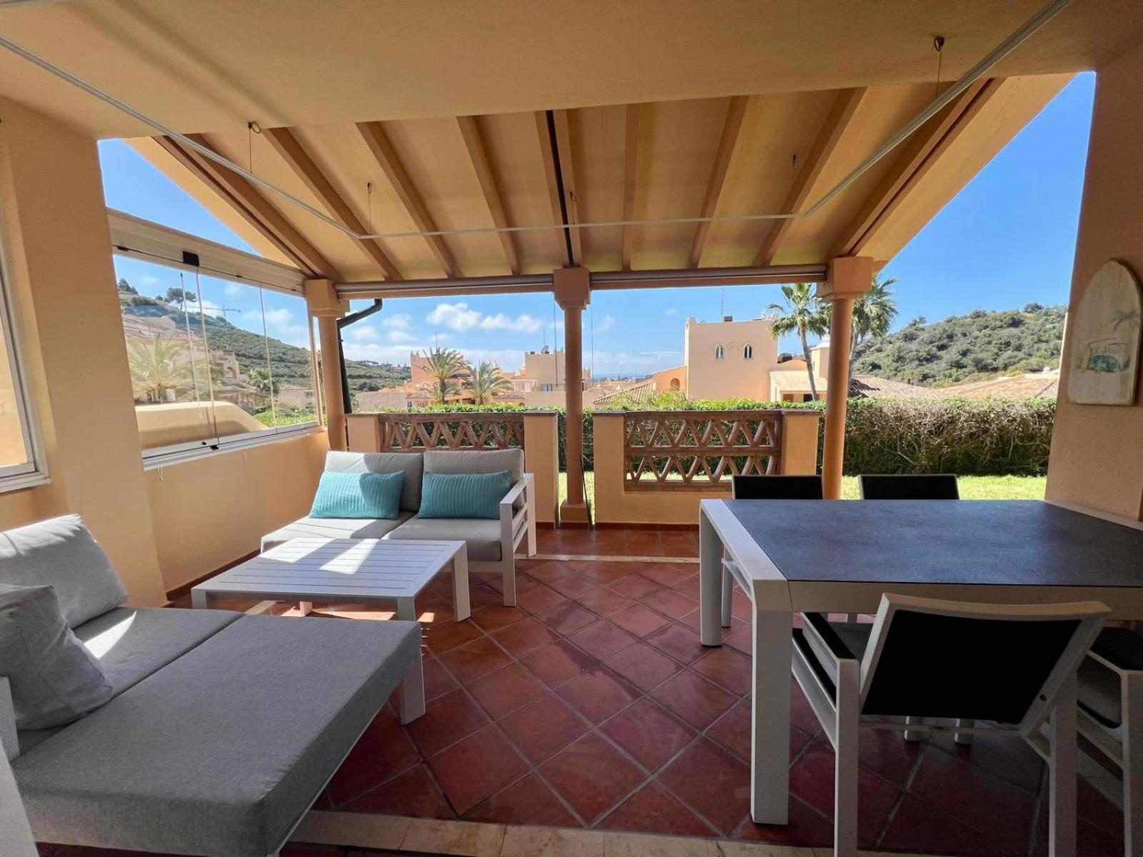 Apartamento Santa Maria Village, Elviria,