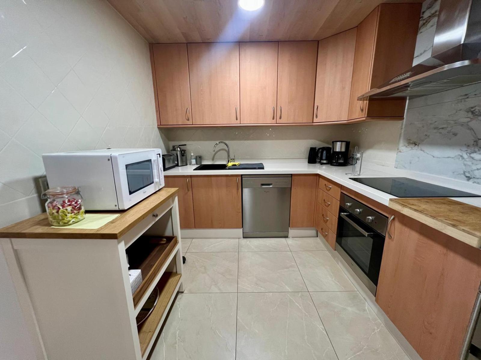 Apartamento Santa Maria Village, Elviria, Marbella