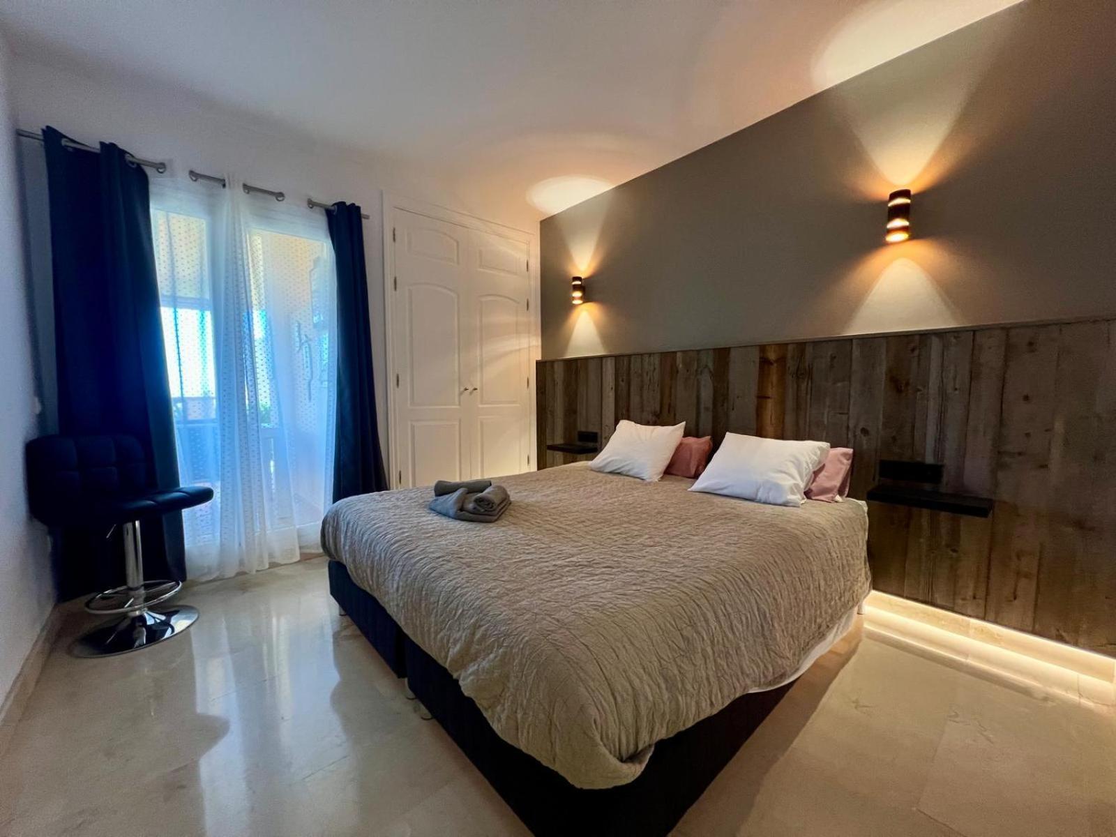 Santa Maria Village, Elviria, Marbella
