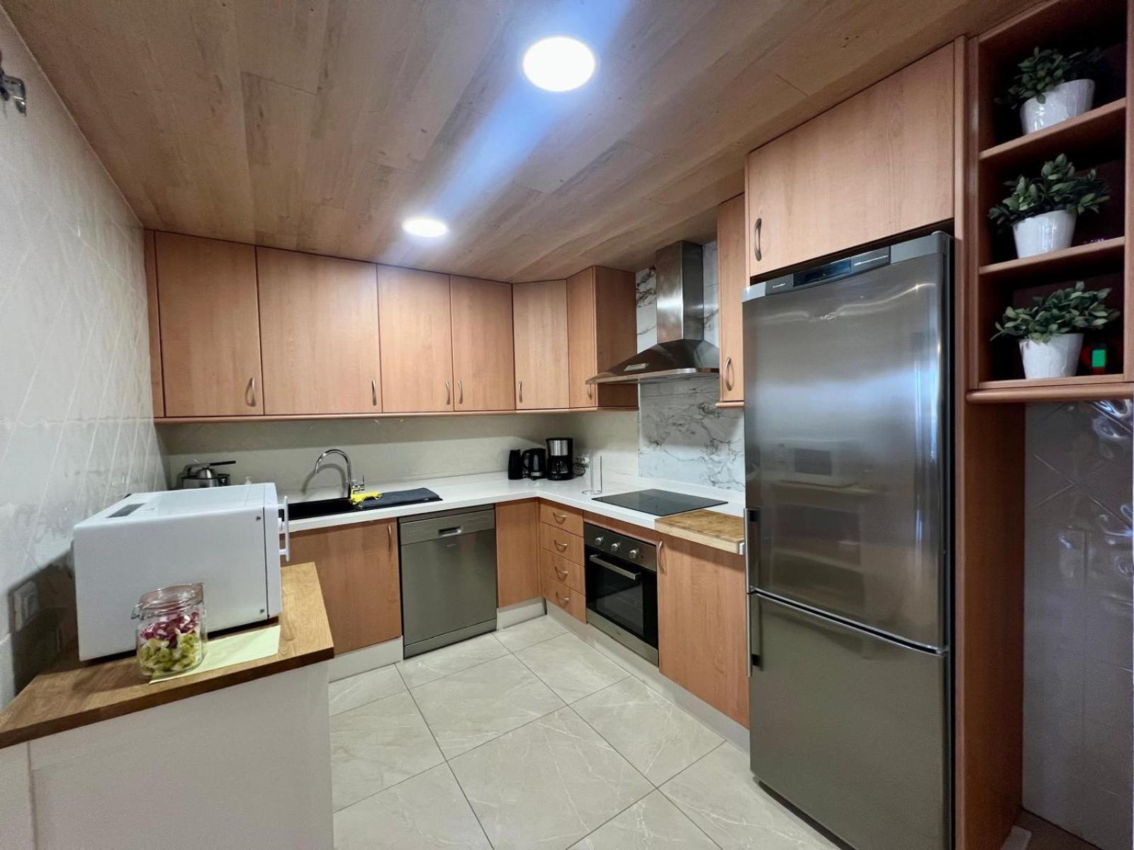 Santa Maria Village, Elviria, Apartamento *